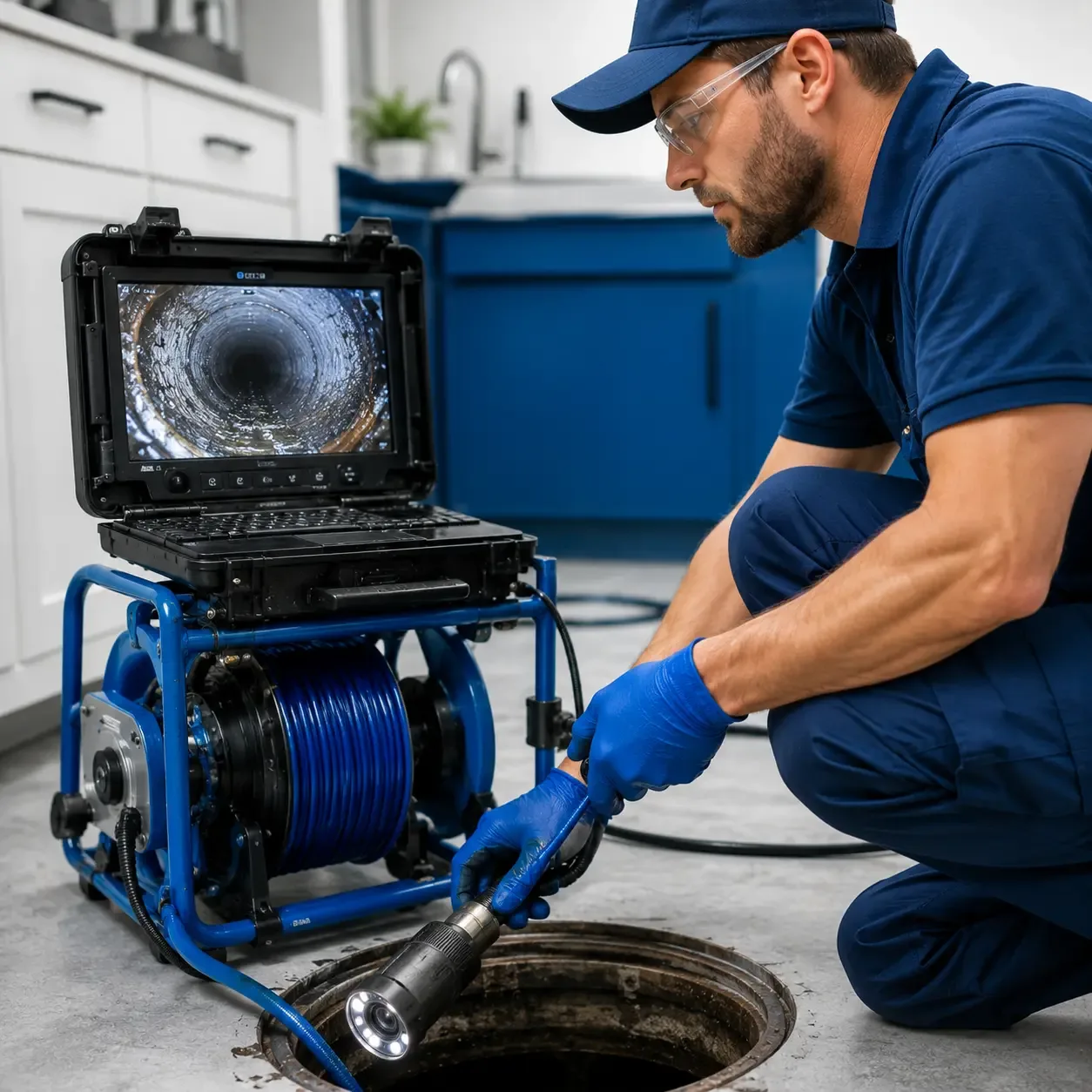 Pipe Relining professionals serving Orangeville, IL